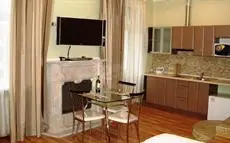 Best Kiev Apartments 