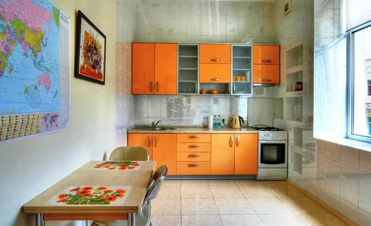 Best Kiev Apartments 