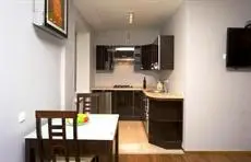 Best Kiev Apartments 