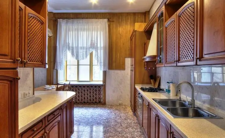 Best Kiev Apartments 