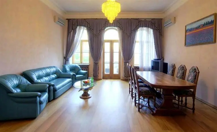 Best Kiev Apartments 