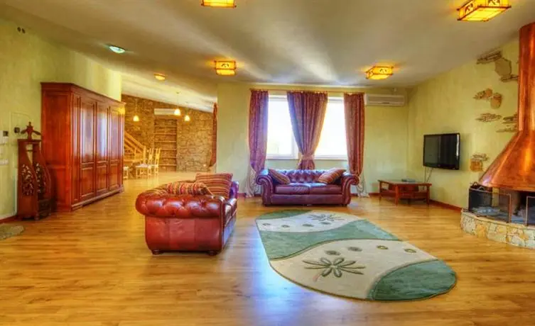 Best Kiev Apartments 