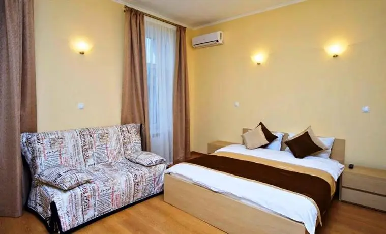 Best Kiev Apartments 