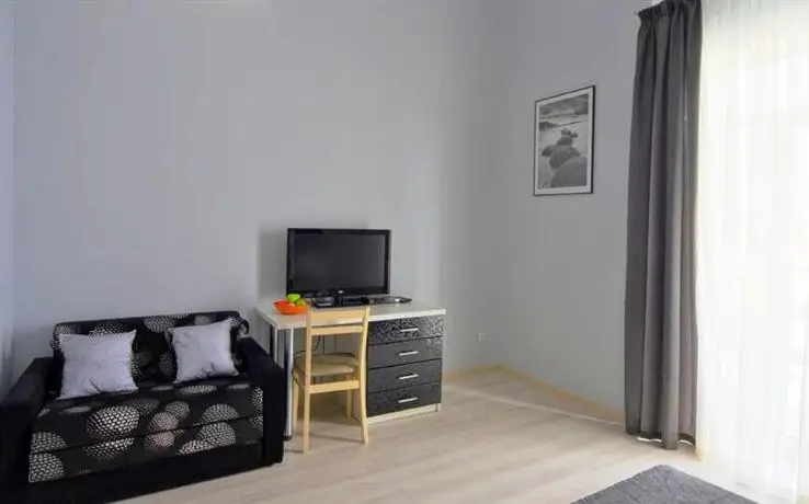 Best Kiev Apartments 