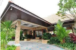 Chalong Villa Resort & Spa