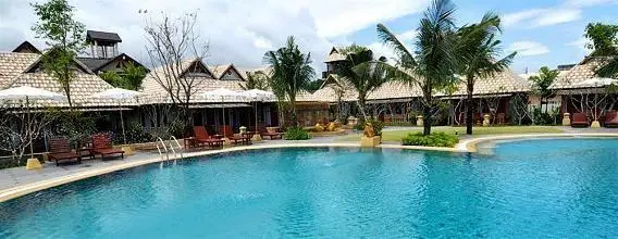 Chalong Villa Resort & Spa