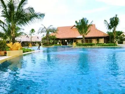 Chalong Villa Resort & Spa 