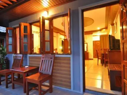 Chalong Villa Resort & Spa 