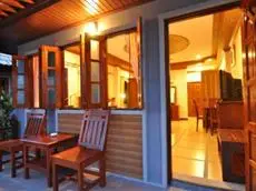 Chalong Villa Resort & Spa 