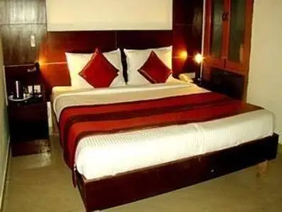 Delight Inn New Delhi 