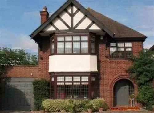 Number 78 Bed & Breakfast Coventry