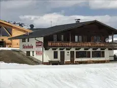 Ski-und Bergchalet Penkenjoch Zillertal 