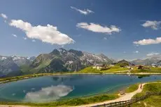 Ski-und Bergchalet Penkenjoch Zillertal 