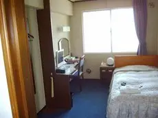 Tokyo Business Hotel room