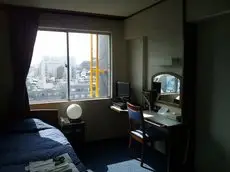 Tokyo Business Hotel 