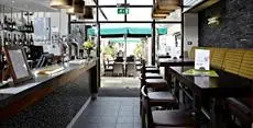 Trout Hotel Bar / Restaurant