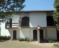 Vila Suzana Parque Hotel 