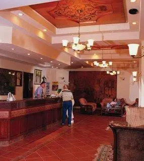 Alara Hotel Alanya 