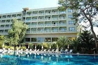 Alara Hotel Alanya 