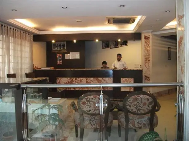 FabHotel Marble Arch Karol Bagh 