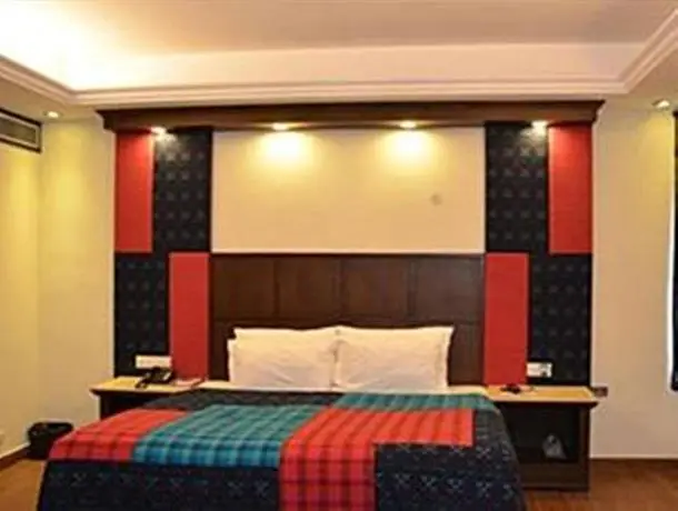 FabHotel Marble Arch Karol Bagh 