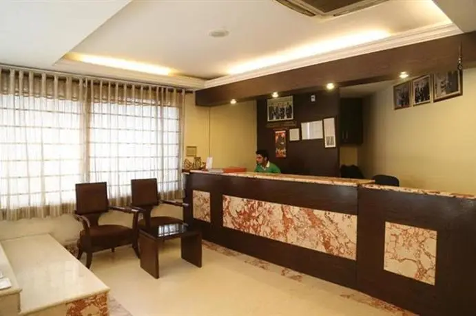 FabHotel Marble Arch Karol Bagh 