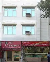 Hotel Crown Continental 