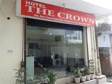 Hotel Dilu New Delhi 