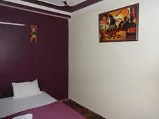 Hotel Dilu New Delhi 