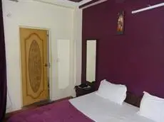 Hotel Dilu New Delhi 