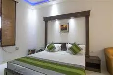 Hotel Sarthak Palace room