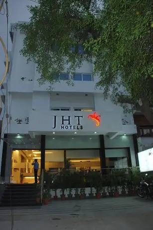 JHT Hotels 