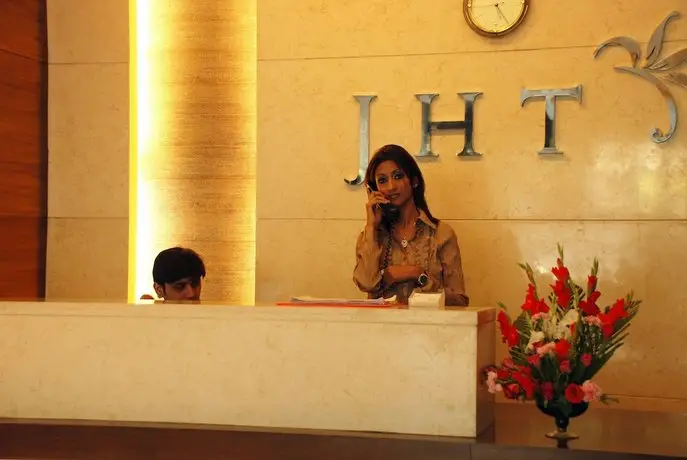 JHT Hotels 