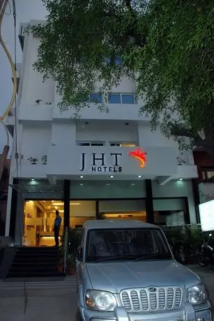 JHT Hotels 