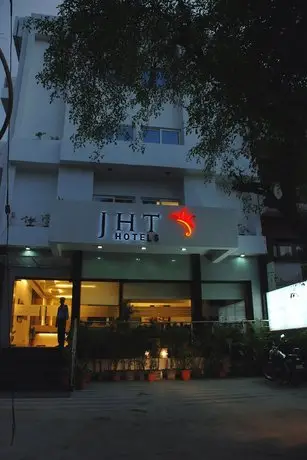 JHT Hotels 