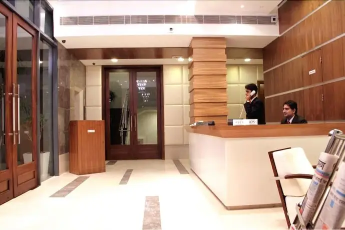 K Hotel Faridabad