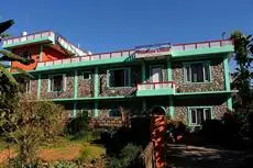 New Pokhara Lodge 