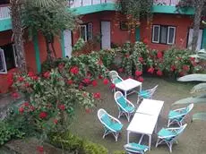 New Pokhara Lodge 