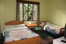 New Pokhara Lodge 