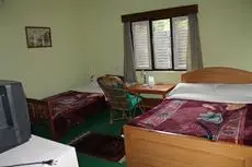 New Pokhara Lodge 