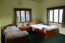 New Pokhara Lodge 