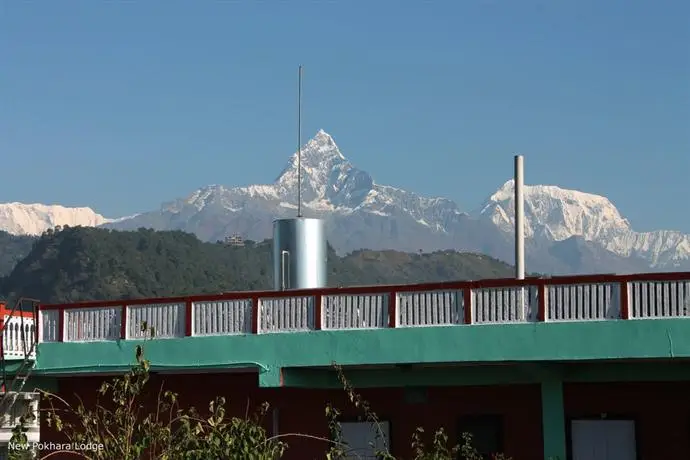 New Pokhara Lodge 