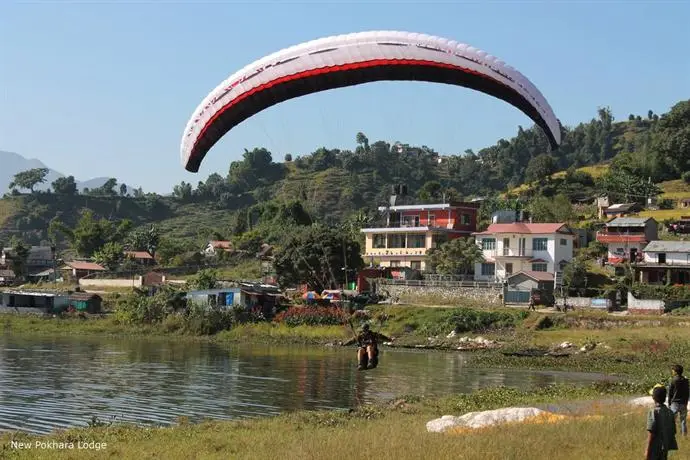 New Pokhara Lodge 