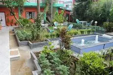 New Pokhara Lodge 