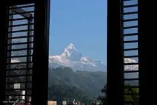 New Pokhara Lodge 