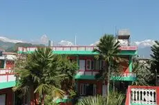 New Pokhara Lodge 