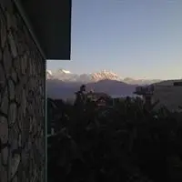 New Pokhara Lodge 