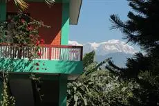 New Pokhara Lodge 