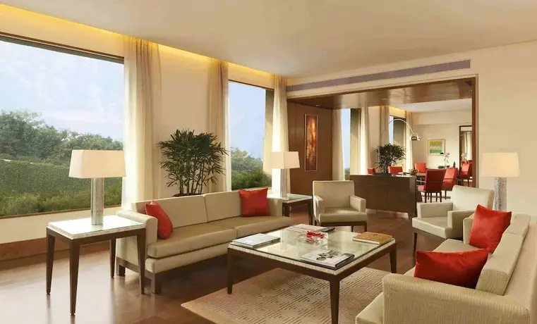 The Oberoi Gurgaon 