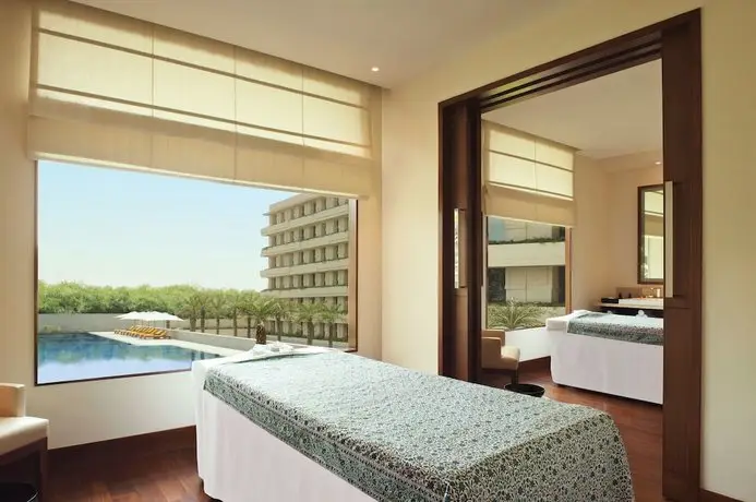 The Oberoi Gurgaon 